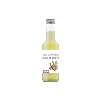 YARI OIL KARITE 100%