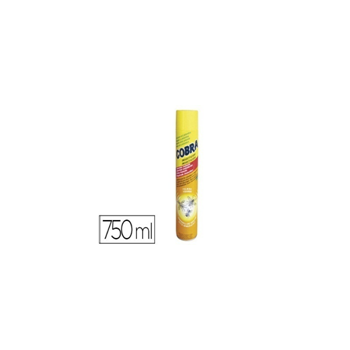 COBRA INSECTICIDE VOLANT