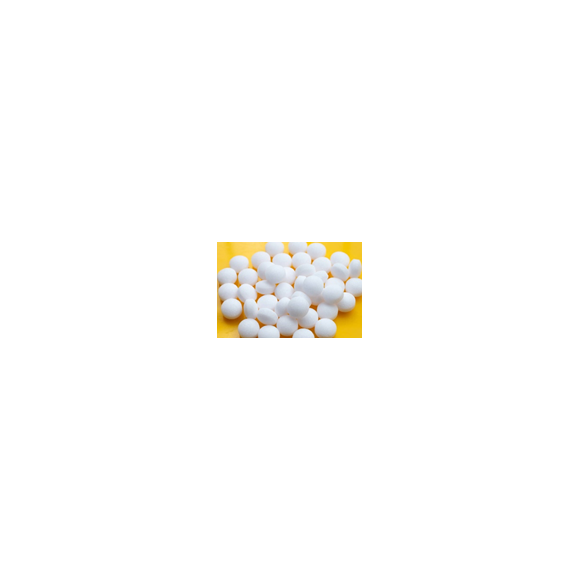 NAPTHANELE BAWL WHITE