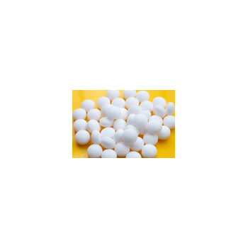 NAPTHANELE BAWL WHITE