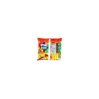 POP ICE (BOUDOU)