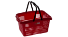 PANIER CLIENT BOUTIQUE