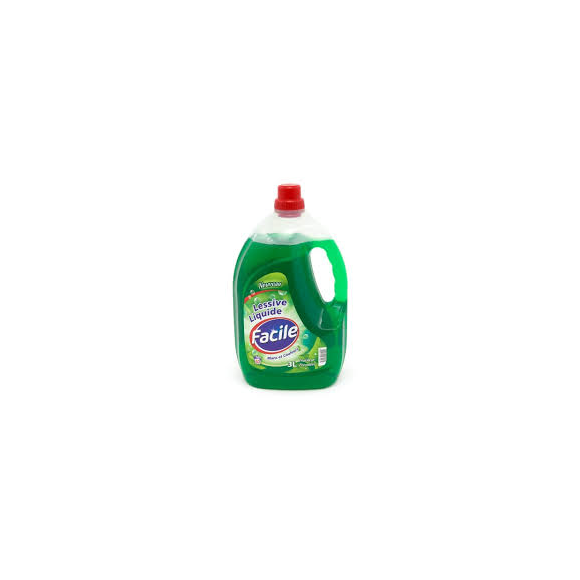 FACILE 3L/60SC FRAICHEUR FORES