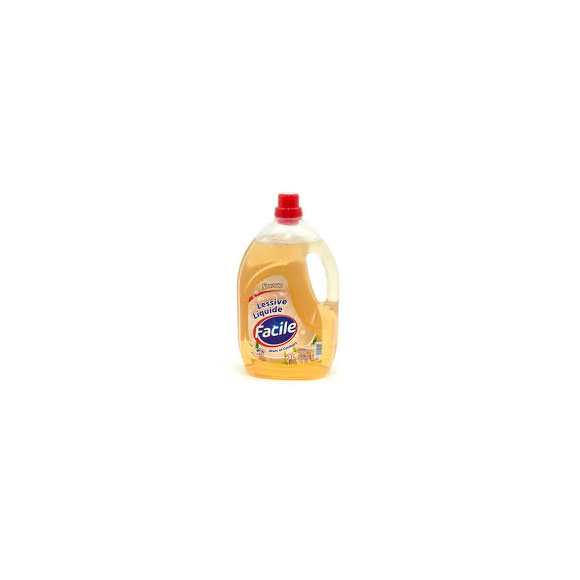 FACILE 3L/60SC SAVON DE MARSEI