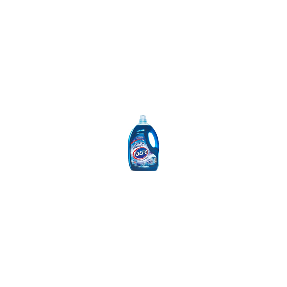 FACILE LESSIVE LIQUIDE FRAICHE