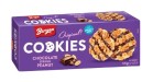 BERGEN CHOCOLATE STRIPED 150G