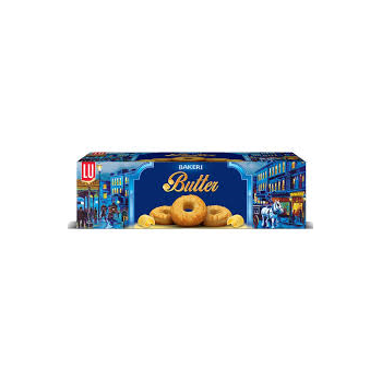 BAKERI BUTTER 66GR