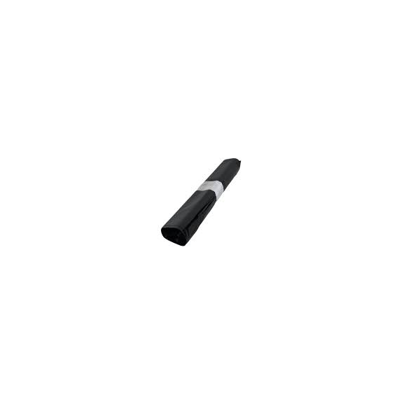 SACS POUBELLE PEBD NOIR 130L*1