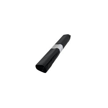 SACS POUBELLE PEBD NOIR 130L*1