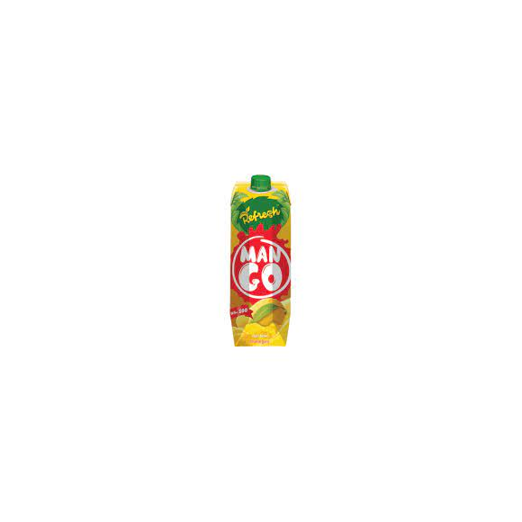 REFRESH MANGUE 1L