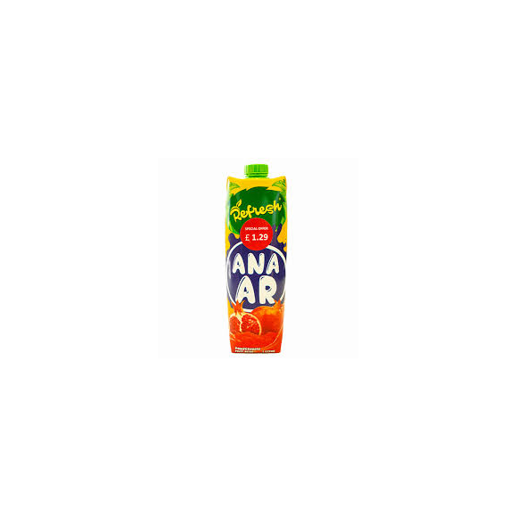 REFRESH GRENADE 1L
