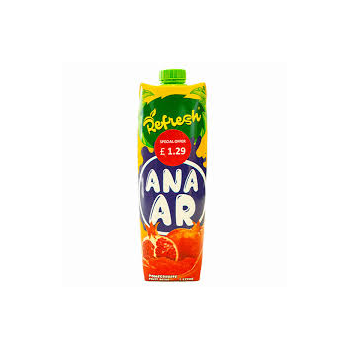 REFRESH GRENADE 1L
