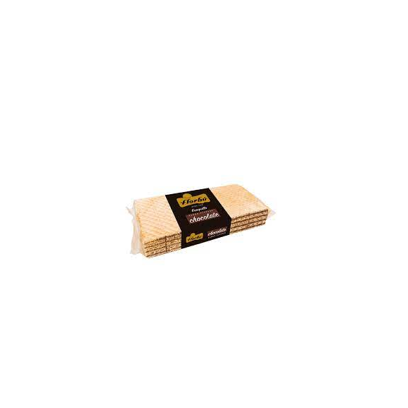 GAUFRETTE CHOCO