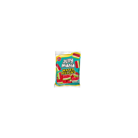JELLY MANIA TRANCHES PASTEQUES