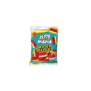JELLY MANIA TRANCHES PASTEQUES