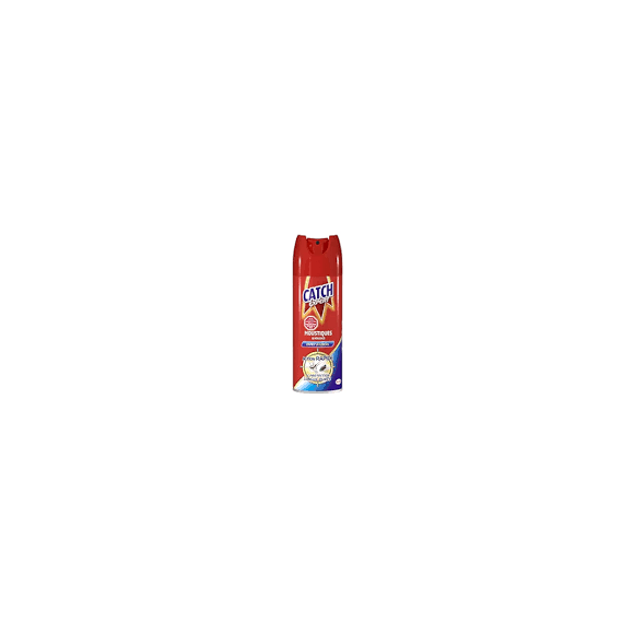 CATCH EXPERT 400ML
