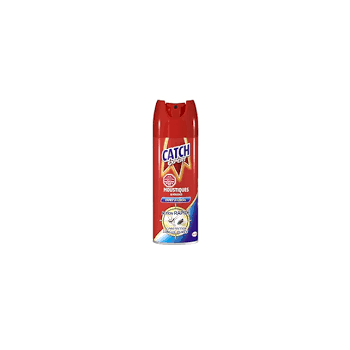 CATCH EXPERT 400ML