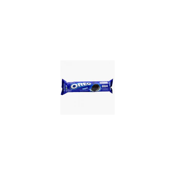 OREO ORIGINAL BM VANILLA 119G