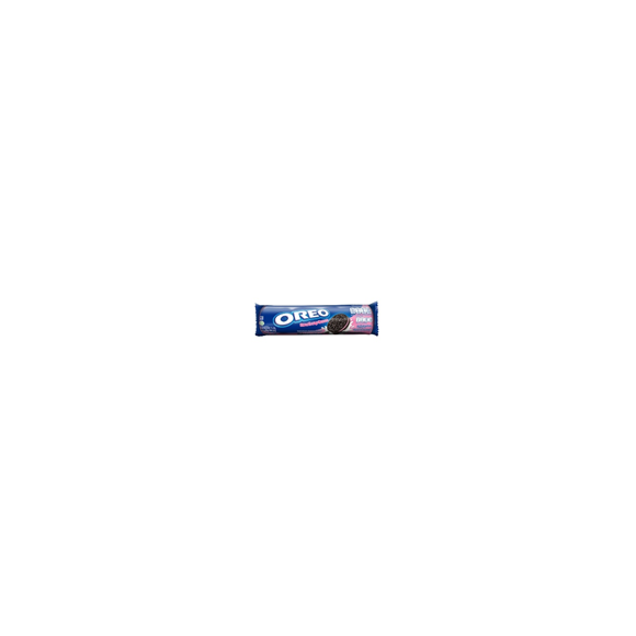 OREO FRAISE ROULO 119,6GR