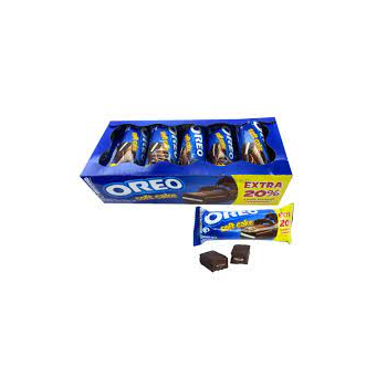 OREO SOFT CAKE 16GR X 12