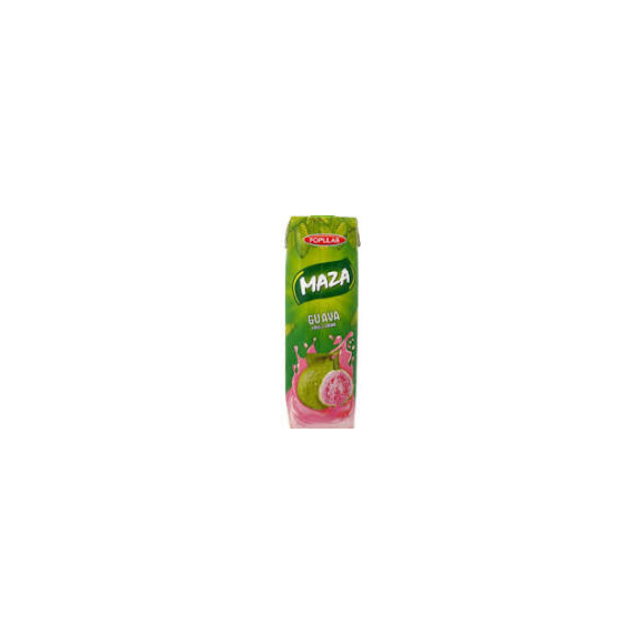 MAZA GOYAVE 1L