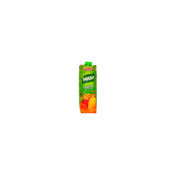 MAZA TROPICAL 1L