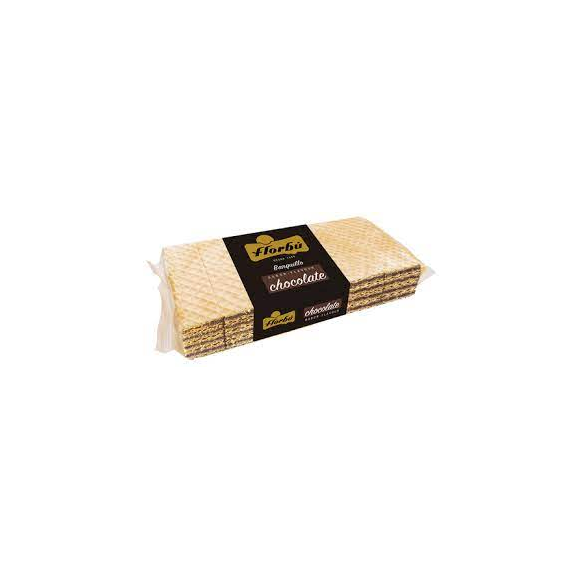 GAUFRETTE CHOCO