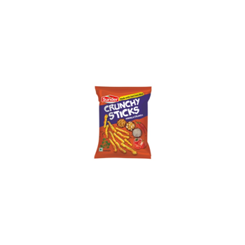 SUNDER CRUNCHY STICKS 22GR