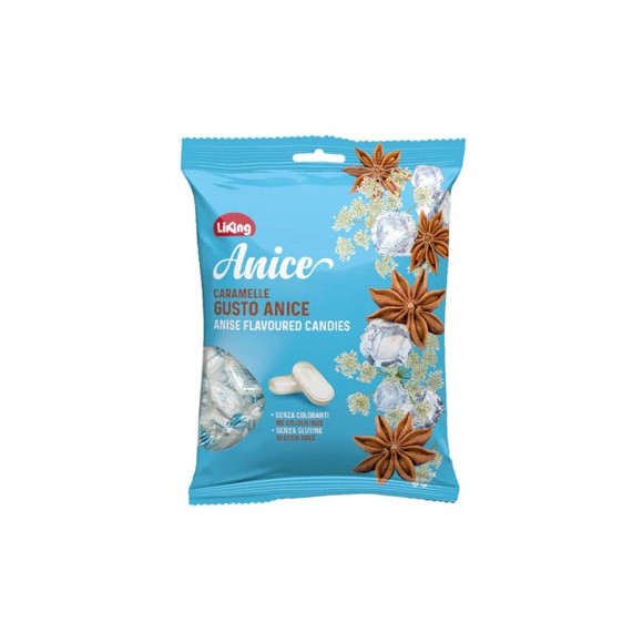 LIKING ANICE 150GR