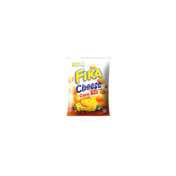 FIKA CHEESE BALL 70GR