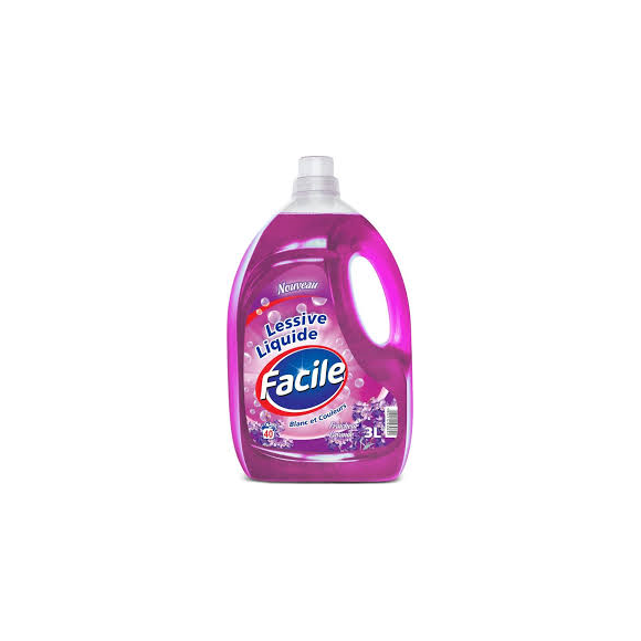 FACILE 3L/60SC LAVENDE