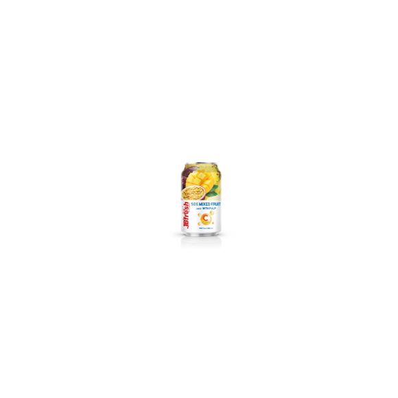 NAWON JB MIX FRUIT 33CL