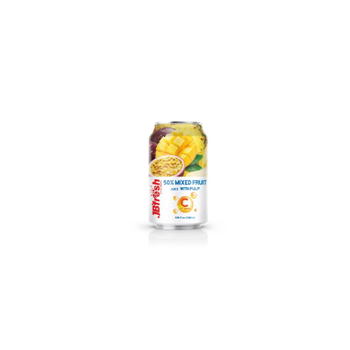 NAWON JB MIX FRUIT 33CL