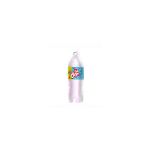 CHEERS 1.25L - ICE CREAM SODA