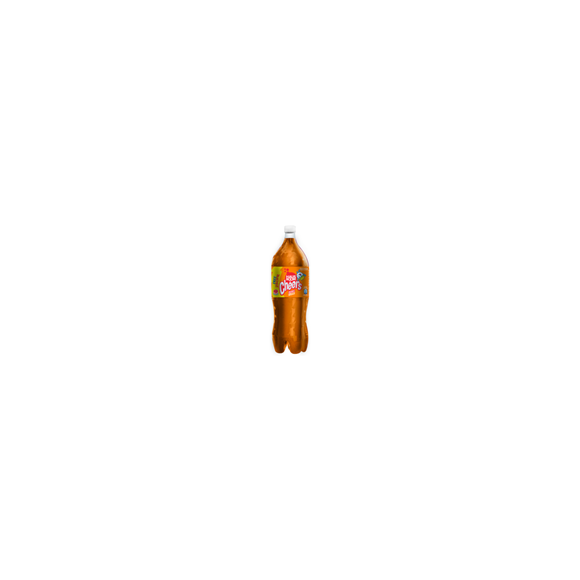 CHEERS 1.25L - 60 ORANGE