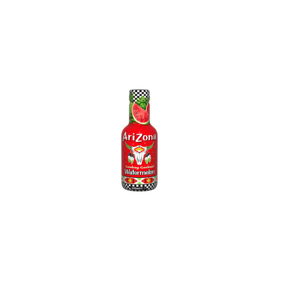 ARIZONA BOISSON COWBOY COCKTAI