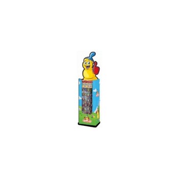 BOX CIUCCETTO IN 5 U