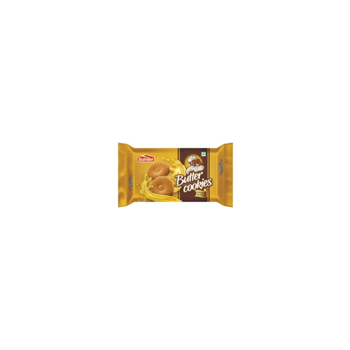 SUNDER BUTTER COOKIES 250GR
