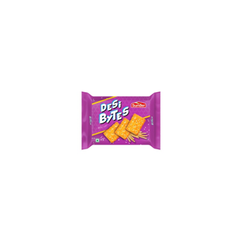 SUNDER DESI BYTES 125GR