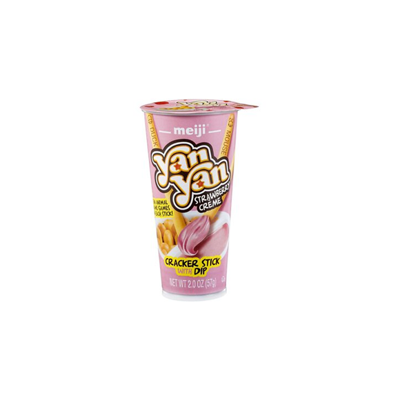 YAN YAN STRAWBERRY