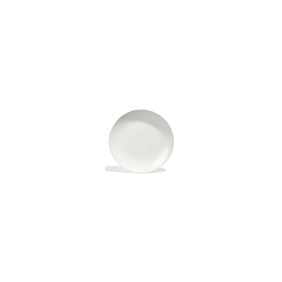 ASSIETTE BLANCHE GM JB-1131