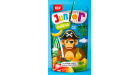 JUNIOR MULTIVITAMINE 200ML