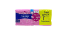 ALWAYS SENSITIVE PINK 16/16PK