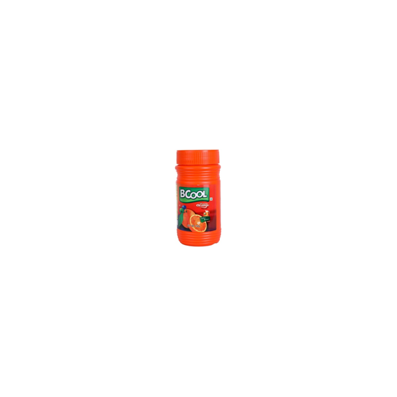 BCOOL POUDRE ORANGE JUICE 750G