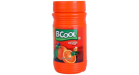 BCOOL POUDRE PECHE JUICE 750GR