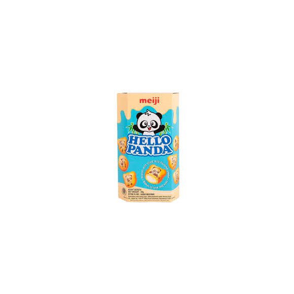 HELLO PANDA MILK VANILLA 42GR