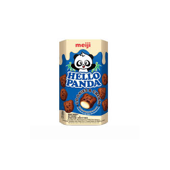 HELLO PANDA COOKIES CREAM 42GR