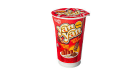 YAN YAN TOPPING CHOCO 30GR