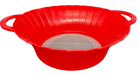 TAMIS PLASTIQUE PM JB-1710-S