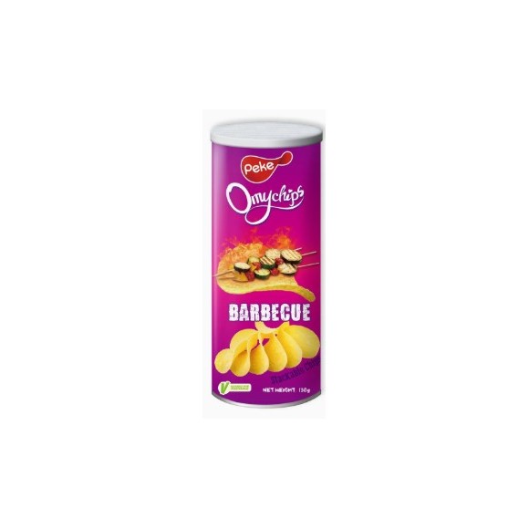 MR BRAVO BARBECUE 110GR